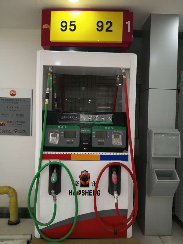陜西駿騁光達(dá)石油設(shè)備科技有限公司工程很不錯(cuò)！