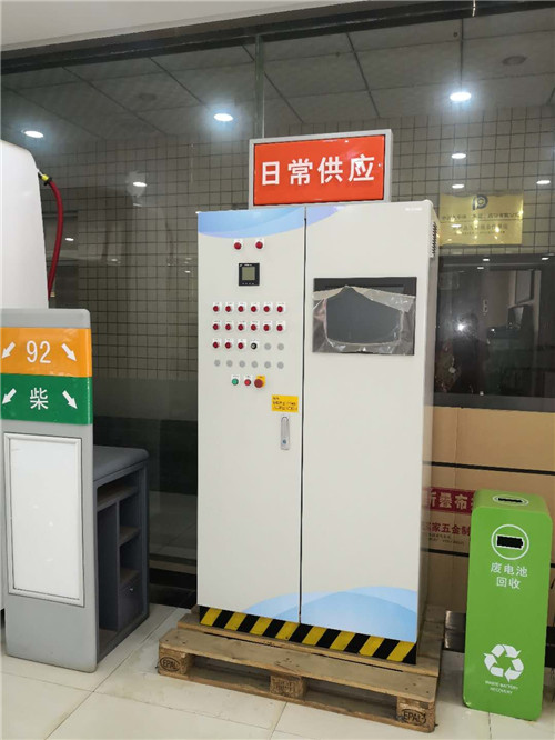 陜西雙層油罐銷(xiāo)售 陜西雙層油罐銷(xiāo)售